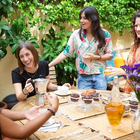 B&B Monte Oliveto Firenze Bagian luar foto
