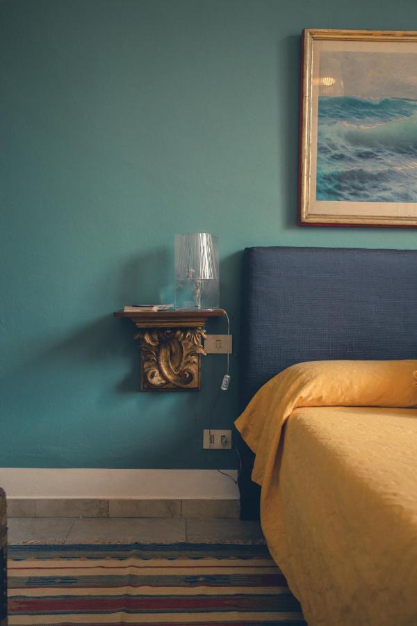 B&B Monte Oliveto Firenze Bagian luar foto