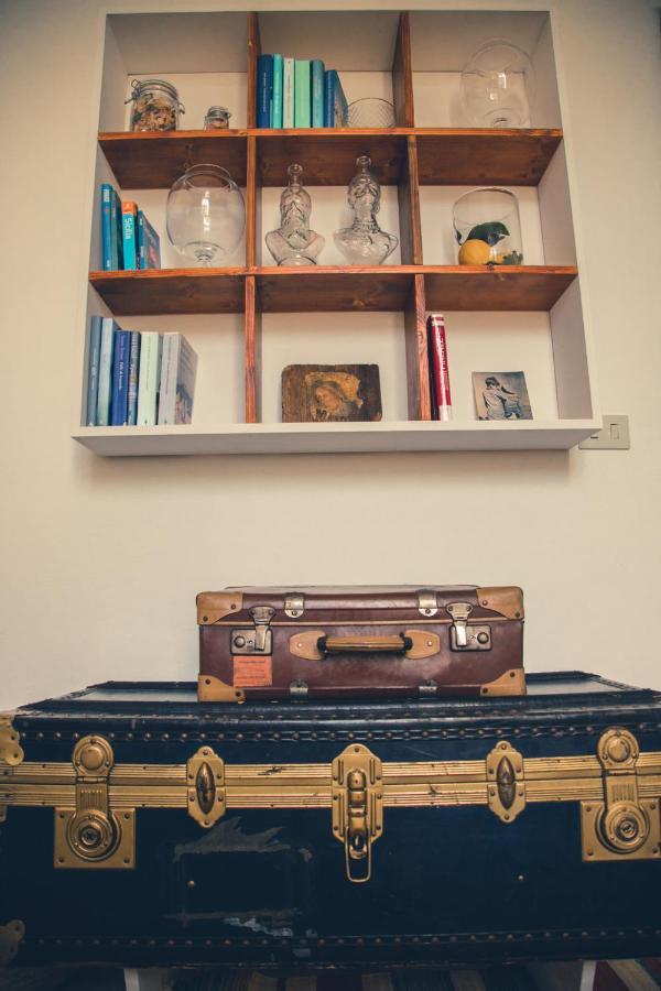 B&B Monte Oliveto Firenze Bagian luar foto