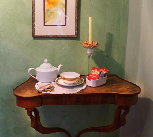 B&B Monte Oliveto Firenze Bagian luar foto
