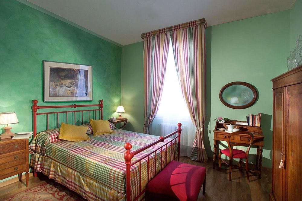 B&B Monte Oliveto Firenze Bagian luar foto