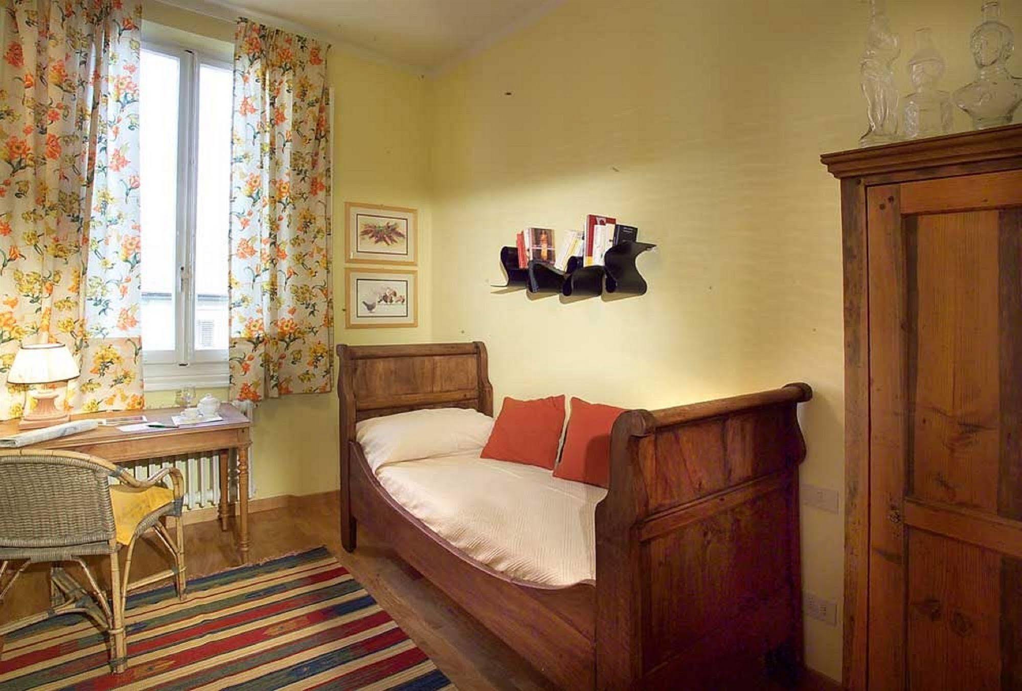 B&B Monte Oliveto Firenze Bagian luar foto