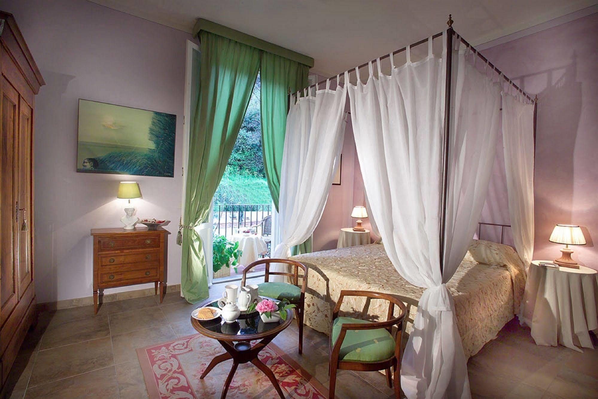 B&B Monte Oliveto Firenze Bagian luar foto
