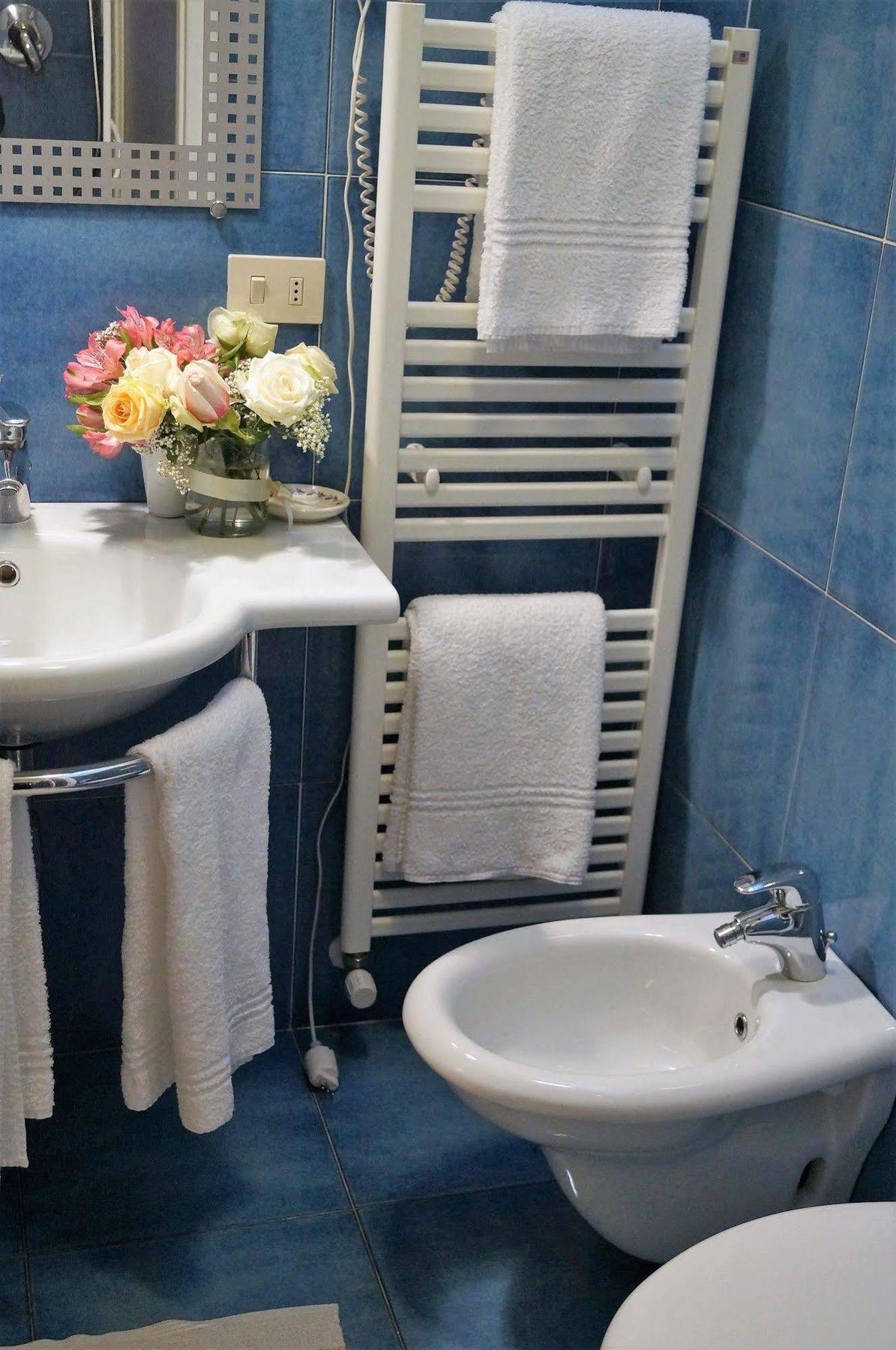 B&B Monte Oliveto Firenze Bagian luar foto