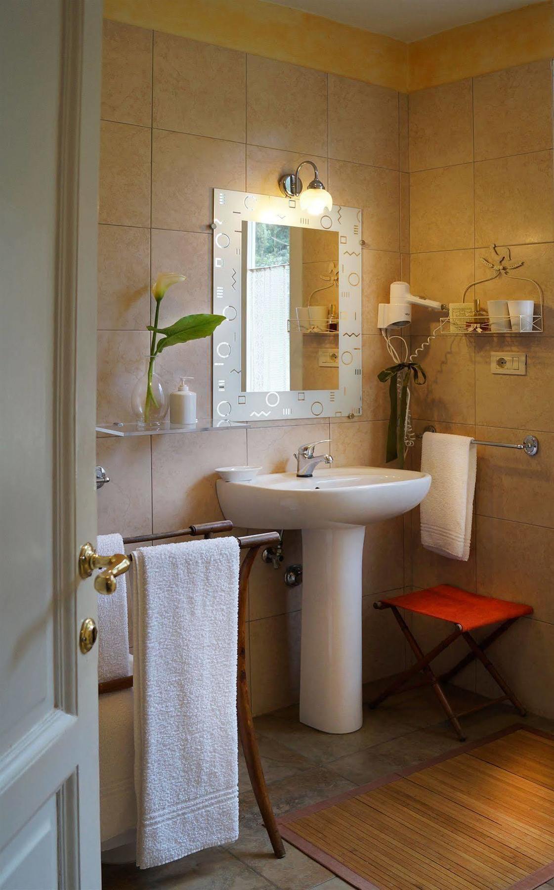 B&B Monte Oliveto Firenze Bagian luar foto