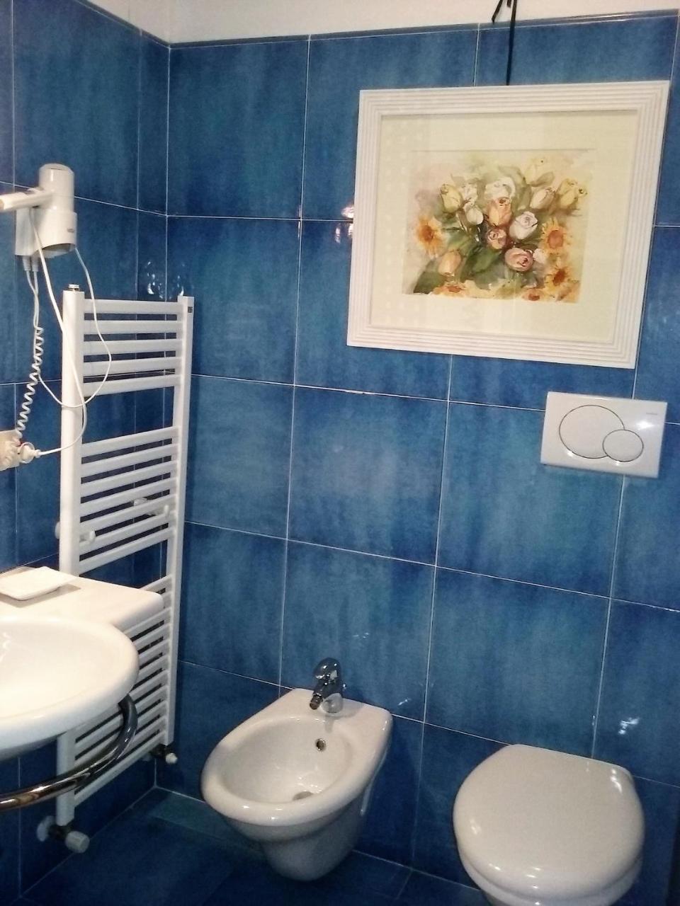 B&B Monte Oliveto Firenze Bagian luar foto