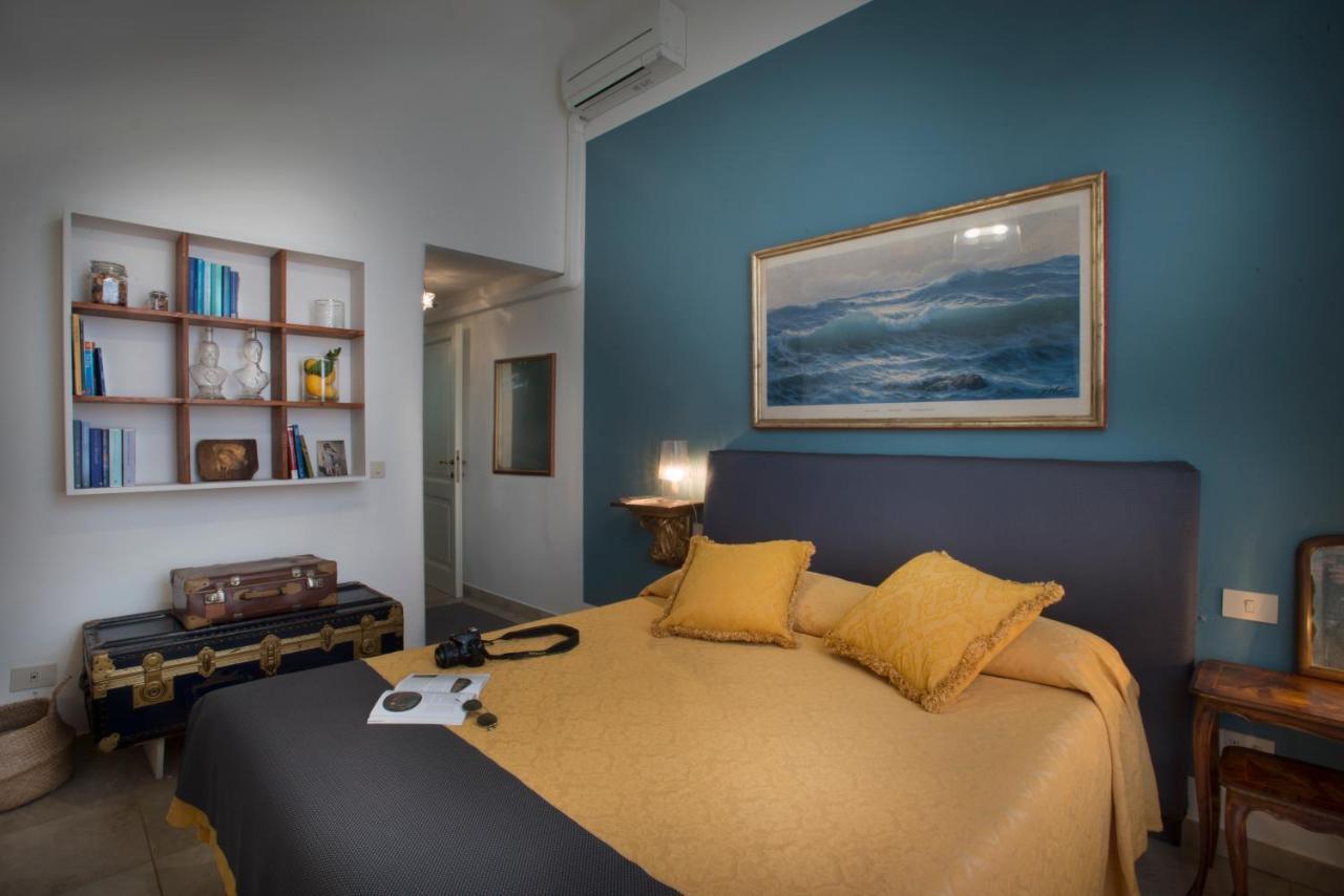 B&B Monte Oliveto Firenze Bagian luar foto
